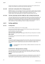 Предварительный просмотр 548 страницы ABB Relion 670 series Applications Manual