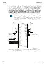 Предварительный просмотр 552 страницы ABB Relion 670 series Applications Manual