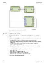 Предварительный просмотр 560 страницы ABB Relion 670 series Applications Manual