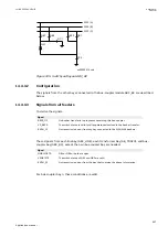 Предварительный просмотр 573 страницы ABB Relion 670 series Applications Manual