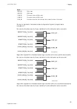 Предварительный просмотр 587 страницы ABB Relion 670 series Applications Manual