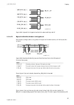 Предварительный просмотр 593 страницы ABB Relion 670 series Applications Manual