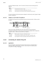 Предварительный просмотр 594 страницы ABB Relion 670 series Applications Manual