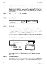 Предварительный просмотр 598 страницы ABB Relion 670 series Applications Manual