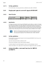 Предварительный просмотр 600 страницы ABB Relion 670 series Applications Manual