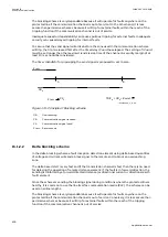 Предварительный просмотр 606 страницы ABB Relion 670 series Applications Manual