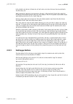 Предварительный просмотр 623 страницы ABB Relion 670 series Applications Manual