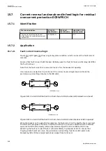 Preview for 624 page of ABB Relion 670 series Applications Manual