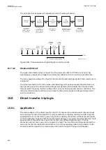 Предварительный просмотр 626 страницы ABB Relion 670 series Applications Manual