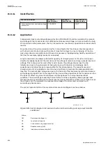 Предварительный просмотр 630 страницы ABB Relion 670 series Applications Manual