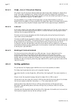 Preview for 642 page of ABB Relion 670 series Applications Manual