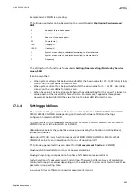 Предварительный просмотр 659 страницы ABB Relion 670 series Applications Manual
