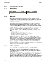 Предварительный просмотр 679 страницы ABB Relion 670 series Applications Manual