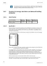 Предварительный просмотр 684 страницы ABB Relion 670 series Applications Manual