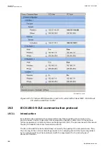 Preview for 692 page of ABB Relion 670 series Applications Manual