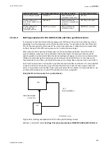 Предварительный просмотр 699 страницы ABB Relion 670 series Applications Manual