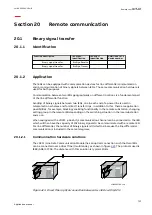Предварительный просмотр 713 страницы ABB Relion 670 series Applications Manual