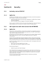 Предварительный просмотр 719 страницы ABB Relion 670 series Applications Manual