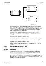 Preview for 733 page of ABB Relion 670 series Applications Manual