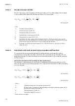 Preview for 744 page of ABB Relion 670 series Applications Manual