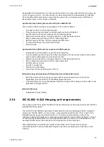 Предварительный просмотр 749 страницы ABB Relion 670 series Applications Manual
