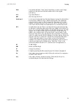Предварительный просмотр 757 страницы ABB Relion 670 series Applications Manual
