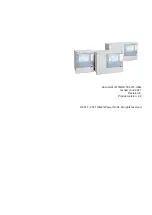 Preview for 3 page of ABB Relion 670 series Commissioning Manual
