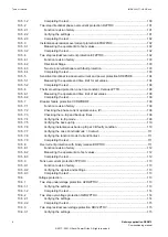 Preview for 10 page of ABB Relion 670 series Commissioning Manual