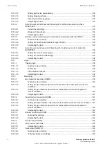 Preview for 12 page of ABB Relion 670 series Commissioning Manual