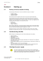 Preview for 39 page of ABB Relion 670 series Commissioning Manual