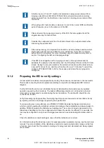 Preview for 62 page of ABB Relion 670 series Commissioning Manual