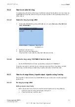 Preview for 67 page of ABB Relion 670 series Commissioning Manual