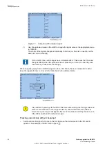 Preview for 68 page of ABB Relion 670 series Commissioning Manual