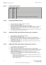 Preview for 78 page of ABB Relion 670 series Commissioning Manual