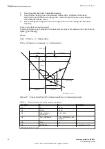 Предварительный просмотр 98 страницы ABB Relion 670 series Commissioning Manual