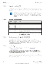 Preview for 136 page of ABB Relion 670 series Commissioning Manual