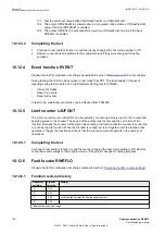 Preview for 150 page of ABB Relion 670 series Commissioning Manual