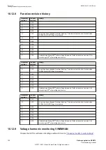 Preview for 158 page of ABB Relion 670 series Commissioning Manual