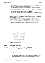 Preview for 163 page of ABB Relion 670 series Commissioning Manual