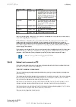 Preview for 171 page of ABB Relion 670 series Commissioning Manual