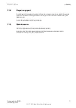 Preview for 177 page of ABB Relion 670 series Commissioning Manual