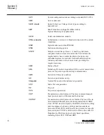 Preview for 62 page of ABB Relion 670 series Communication Protocol Manual