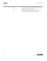 Предварительный просмотр 64 страницы ABB Relion 670 series Communication Protocol Manual