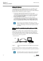 Preview for 26 page of ABB Relion 670 series Engineering Manual