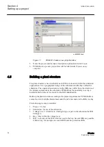Preview for 30 page of ABB Relion 670 series Engineering Manual