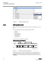 Preview for 64 page of ABB Relion 670 series Engineering Manual