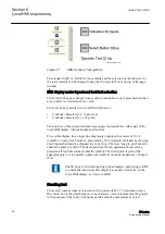 Preview for 70 page of ABB Relion 670 series Engineering Manual