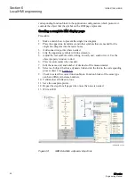 Preview for 72 page of ABB Relion 670 series Engineering Manual