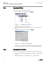 Preview for 80 page of ABB Relion 670 series Engineering Manual