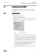 Preview for 83 page of ABB Relion 670 series Engineering Manual